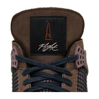 A Ma Maniére x Air Jordan 4 Retro Dark Mocha