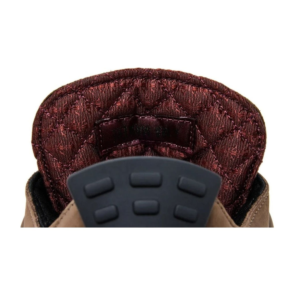 A Ma Maniére x Air Jordan 4 Retro Dark Mocha