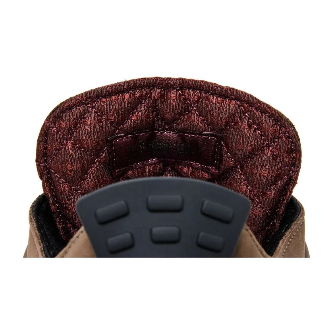 A Ma Maniére x Air Jordan 4 Retro Dark Mocha