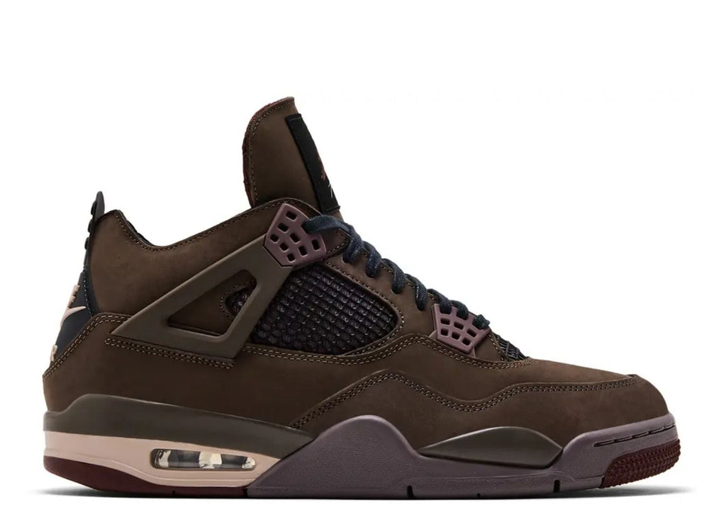 A Ma Maniérex Air Jordan 4 Retro Dark Mocha