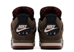 A Ma Maniérex Air Jordan 4 Retro Dark Mocha