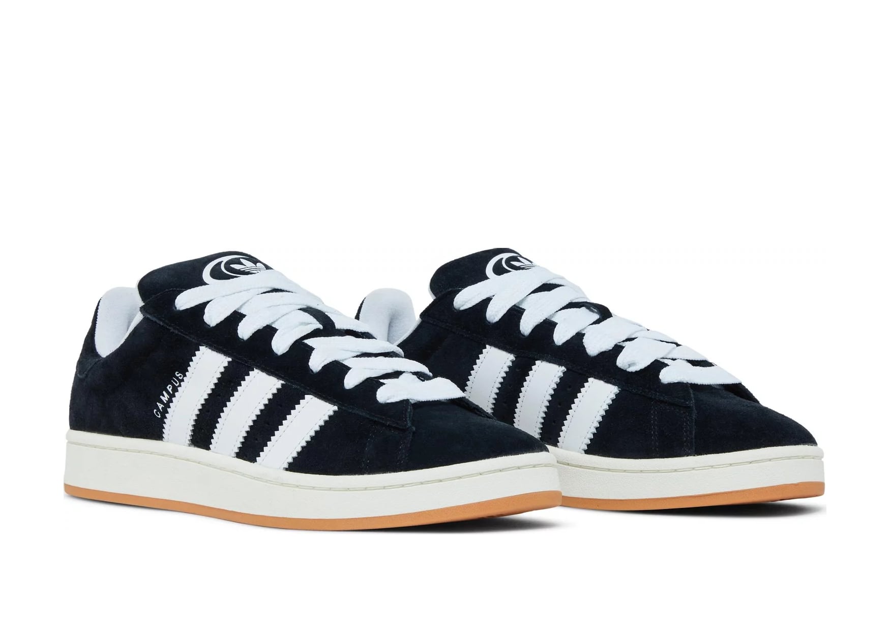 adidas Campus 00 s Core Black