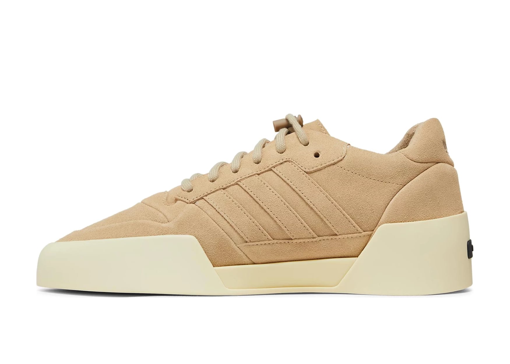 adidas Fear of God Athletics 86 Lo Clay