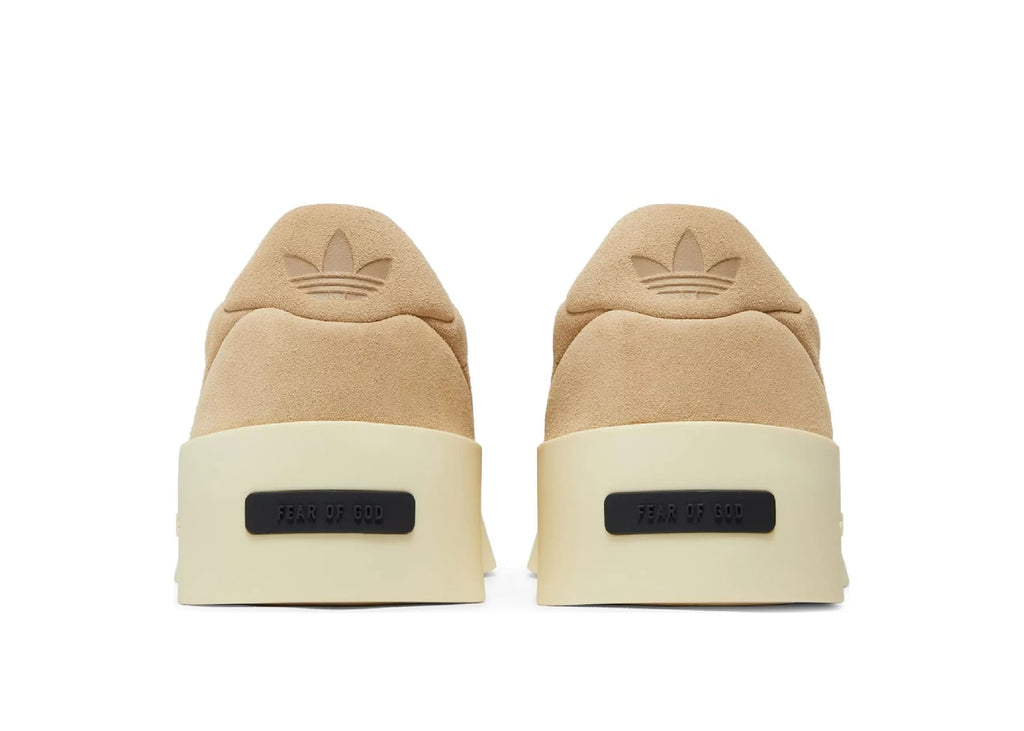 adidas Fear of God Athletics 86 Lo Clay