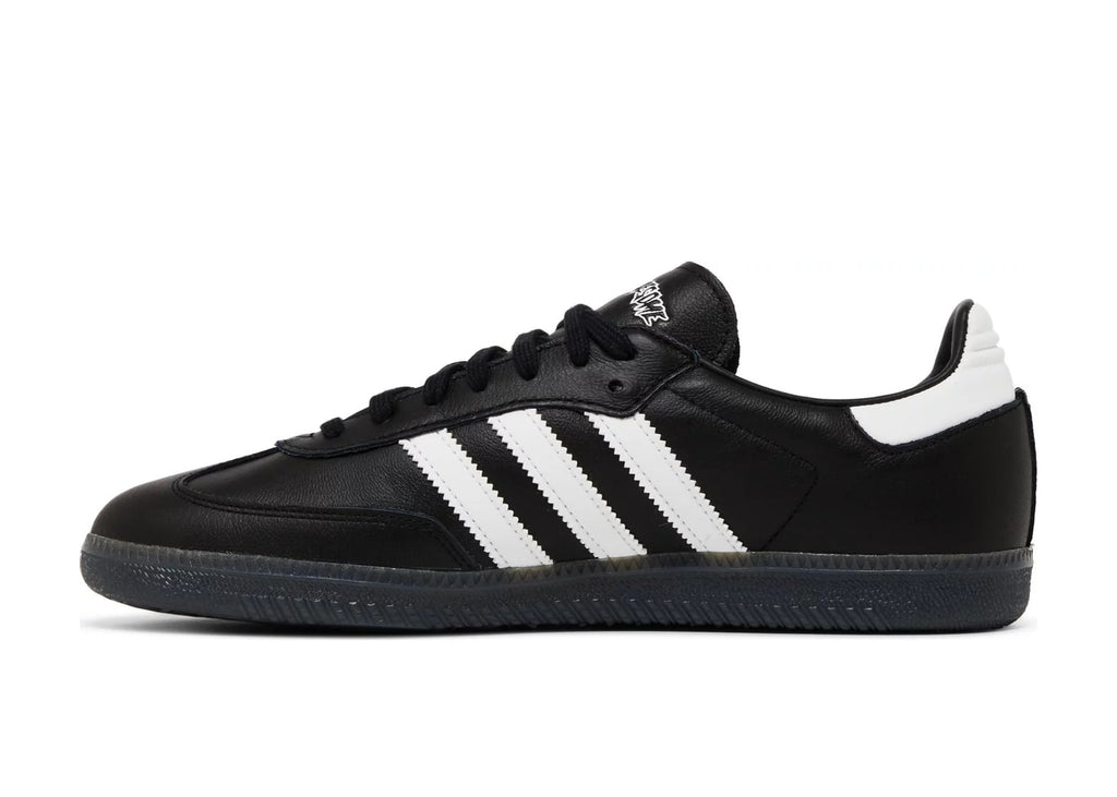 adidas Samba Fucking Awesome Jason Dill Black