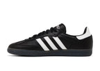 adidas Samba Fucking Awesome Jason Dill Black