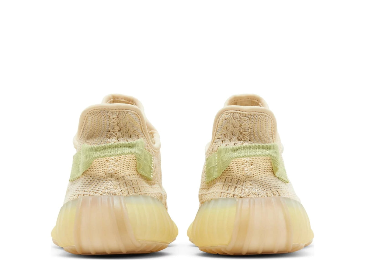 adidas Yeezy Boost 350 V 2 Flax
