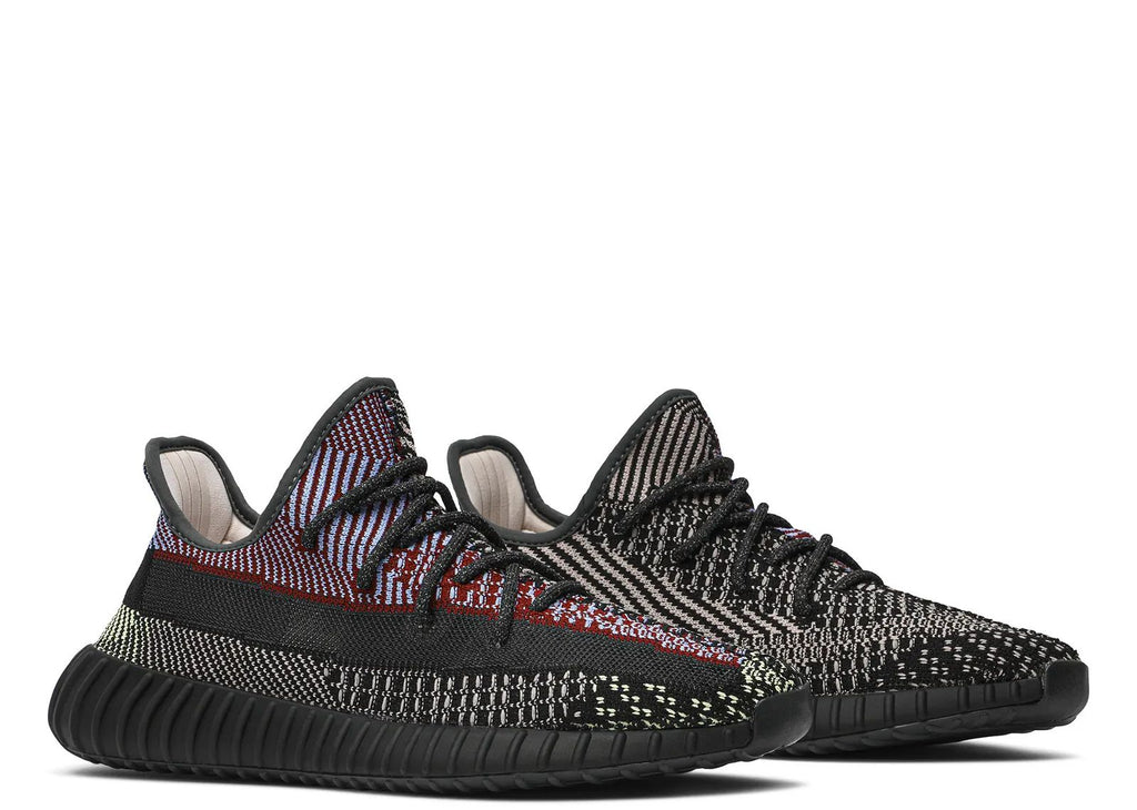 adidas Yeezy Boost 350 V 2 Yecheil (Non-Reflective)