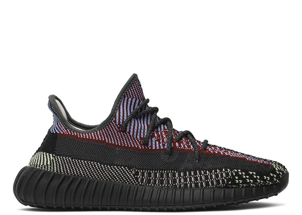 adidas Yeezy Boost 350 V 2 Yecheil (Non-Reflective)