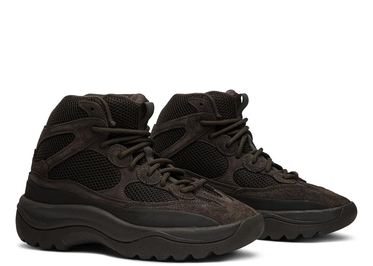 adidas Yeezy Desert Boot Oil