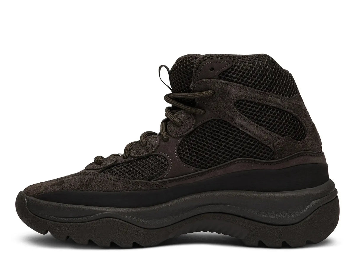 adidas Yeezy Desert Boot Oil