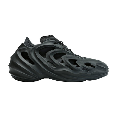 adidas adiFOM Q Black Carbon