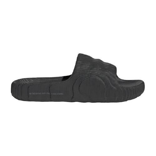 adidas Adilette 22 Slides Black