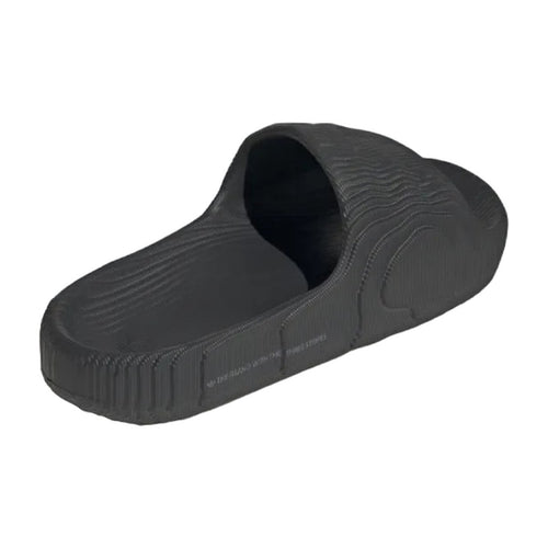 adidas Adilette 22 Slides Black
