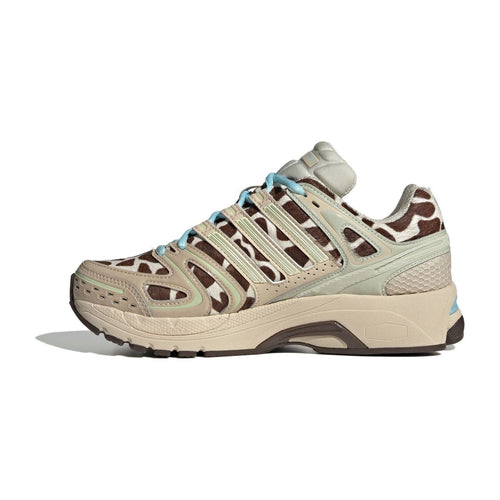 adidas Adistar Control 5 Cow Print Crystal Linen (W)