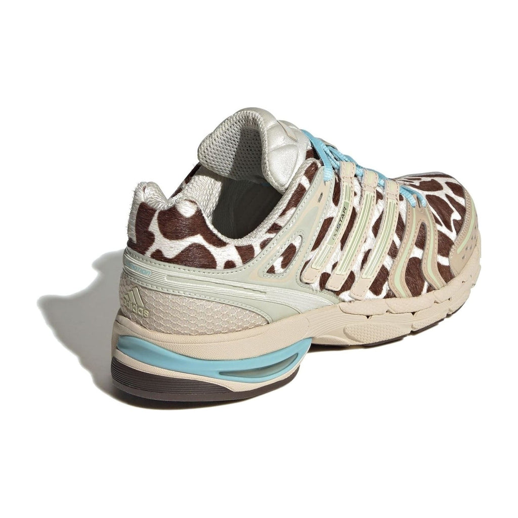 adidas Adistar Control 5 Cow Print Crystal Linen (W)