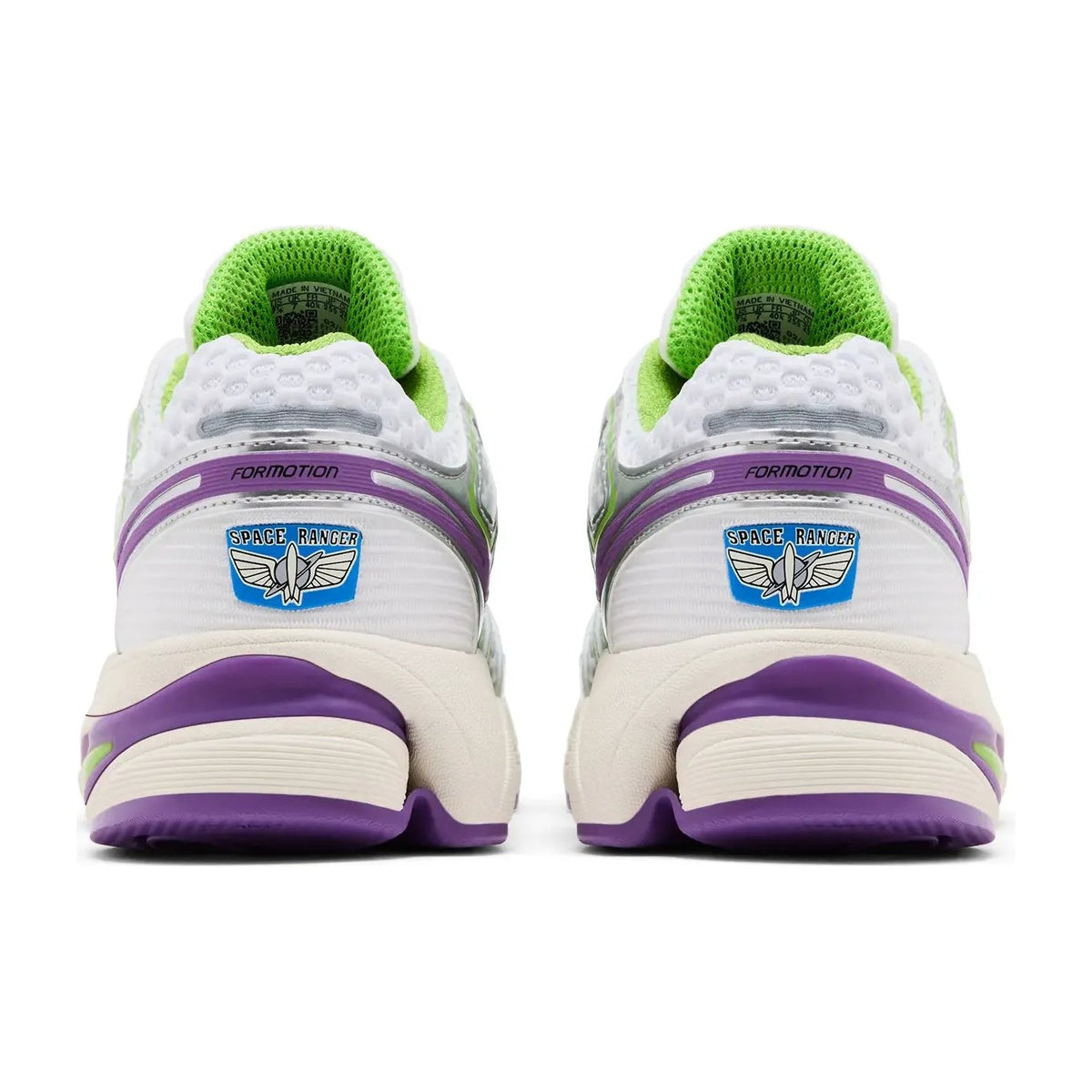adidas Adistar Control 5 Disney Pixars Toy Story Buzz Lightyear