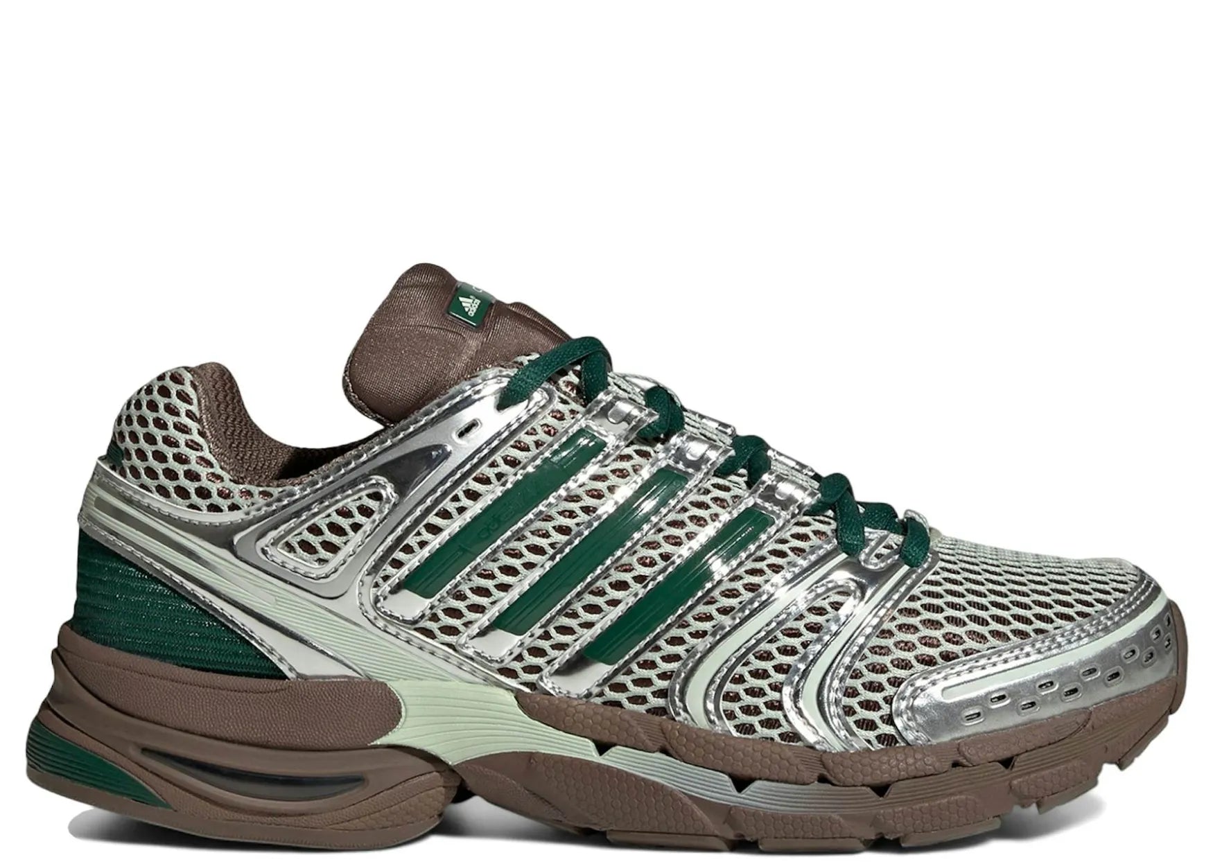 adidas Adistar Control 5 Earth Strata Green (W)