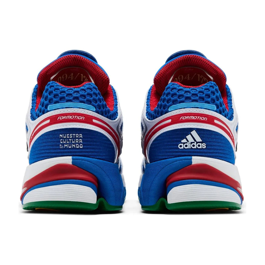 adidas Adistar Control 5 Sneaker Room Puerto Rico