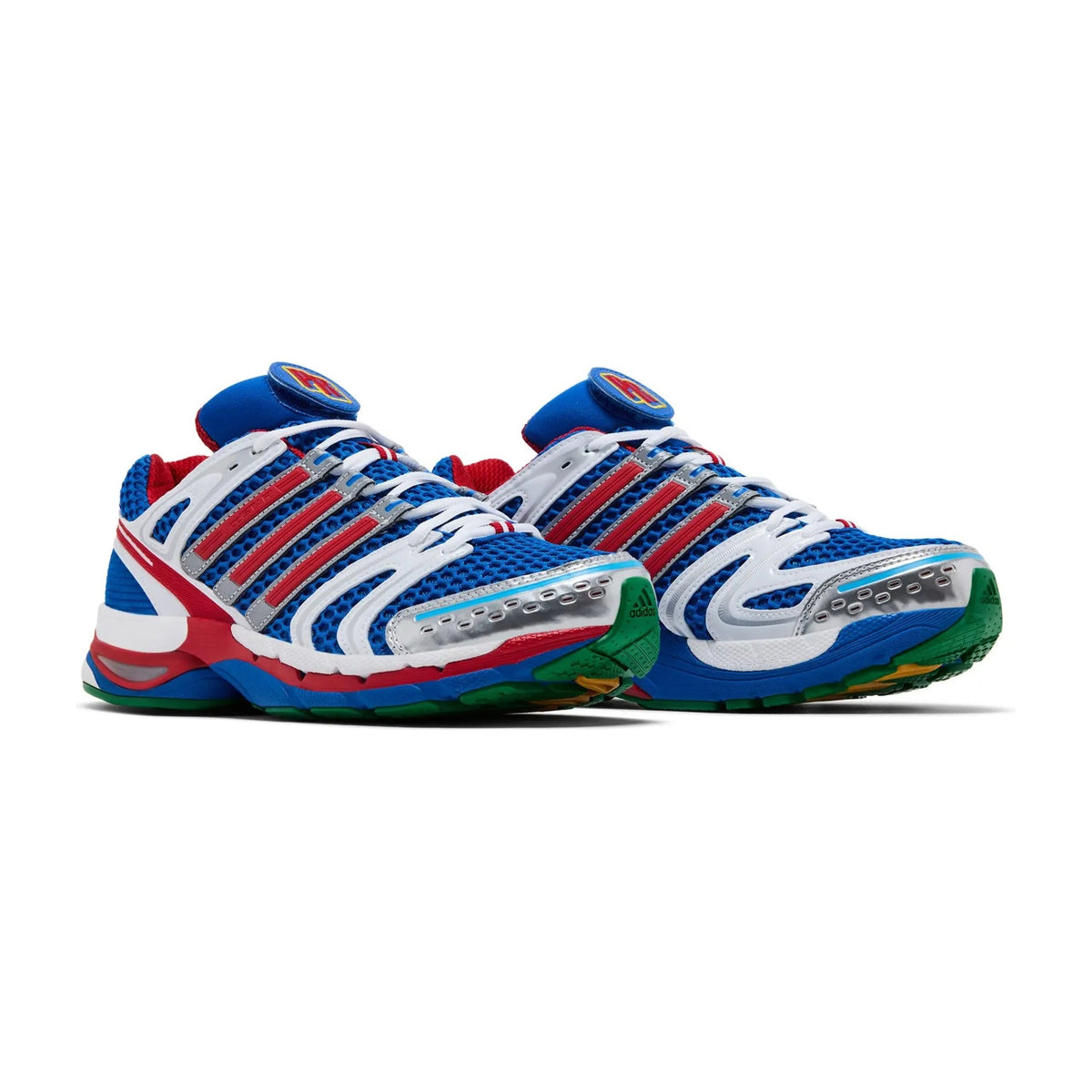 adidas Adistar Control 5 Sneaker Room Puerto Rico