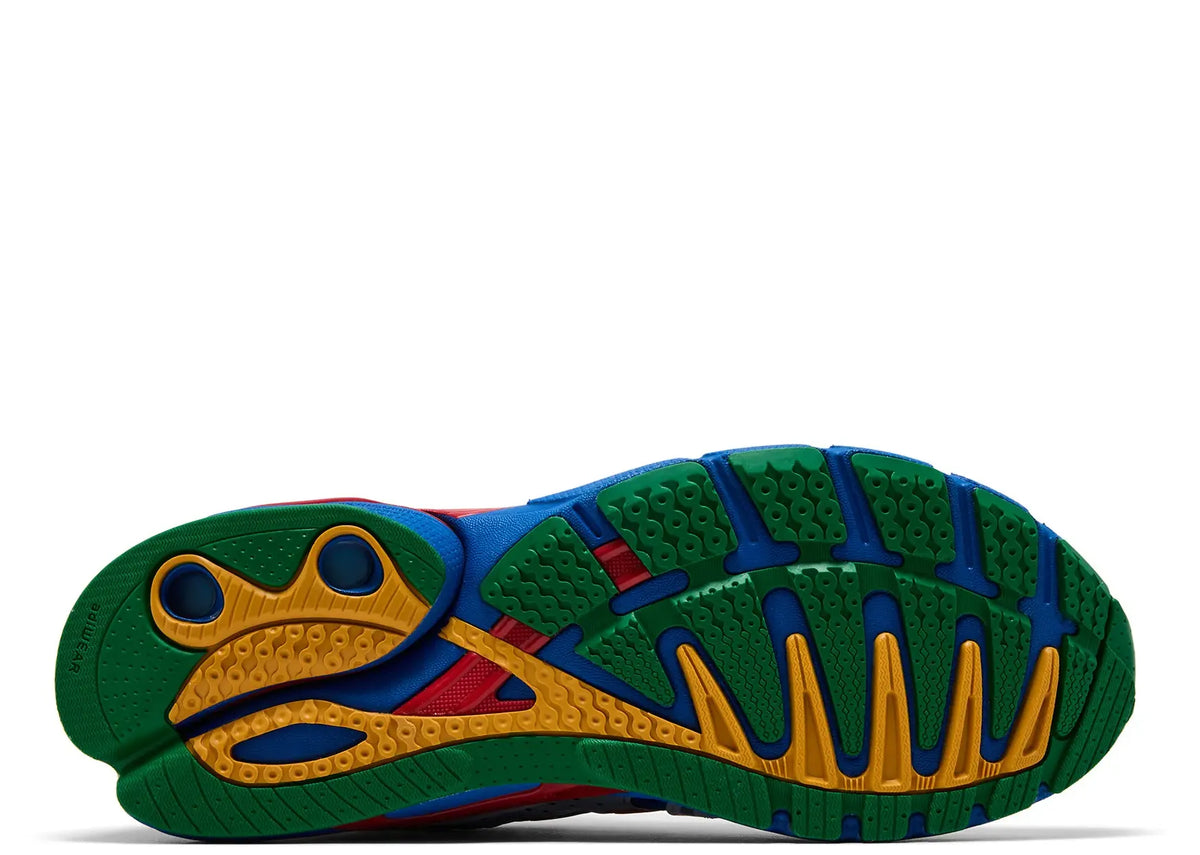 adidas Adistar Control 5 Sneaker Room Puerto Rico