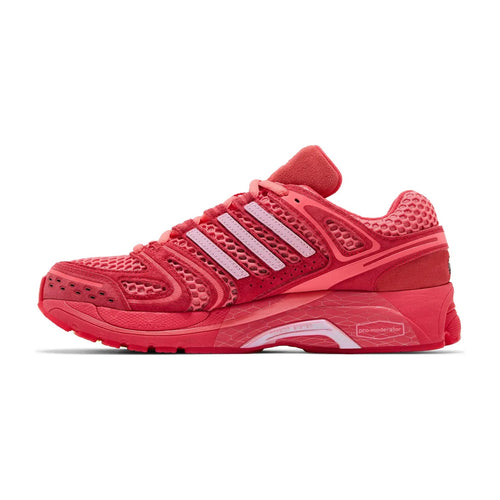 adidas Adistar Control 5 Unheardof Pork Chop Piggy Runner 2.0 Steve-O