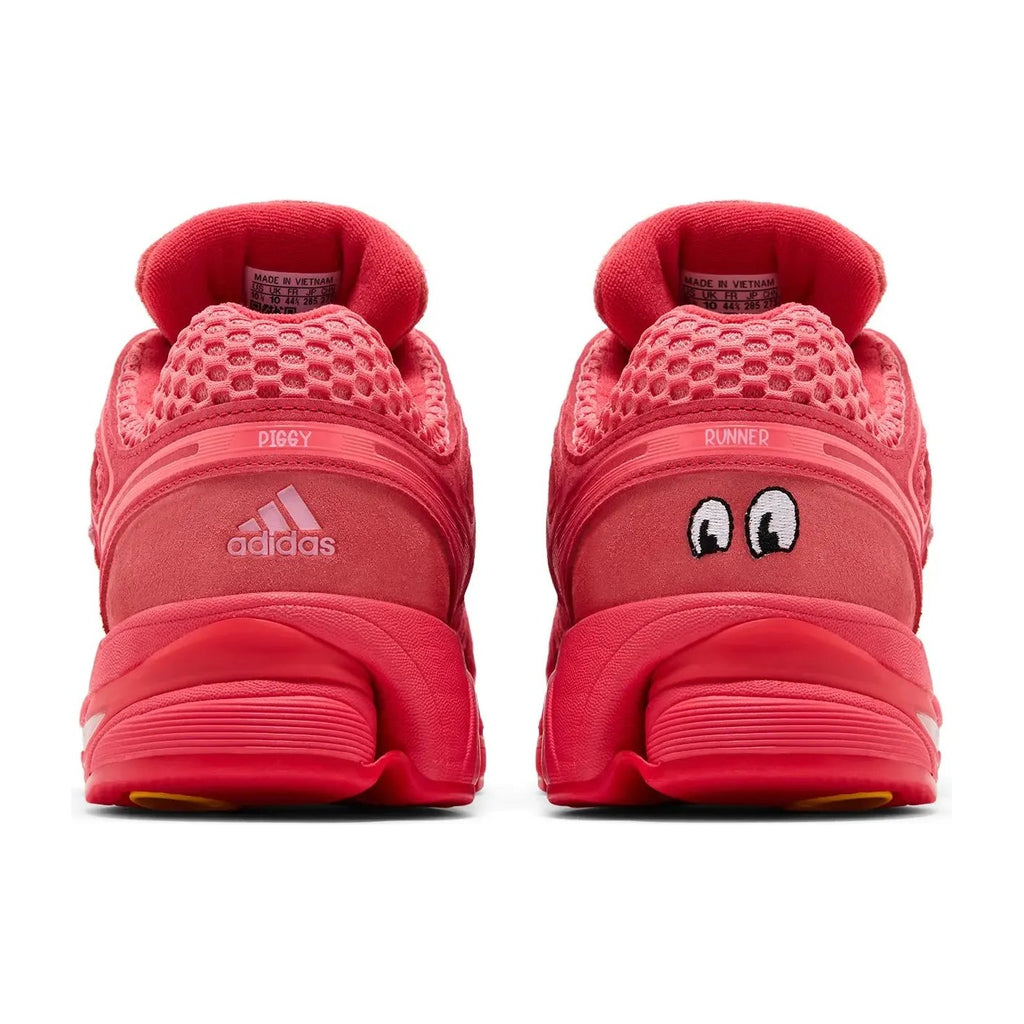 adidas Adistar Control 5 Unheardof Pork Chop Piggy Runner 2.0 Steve-O