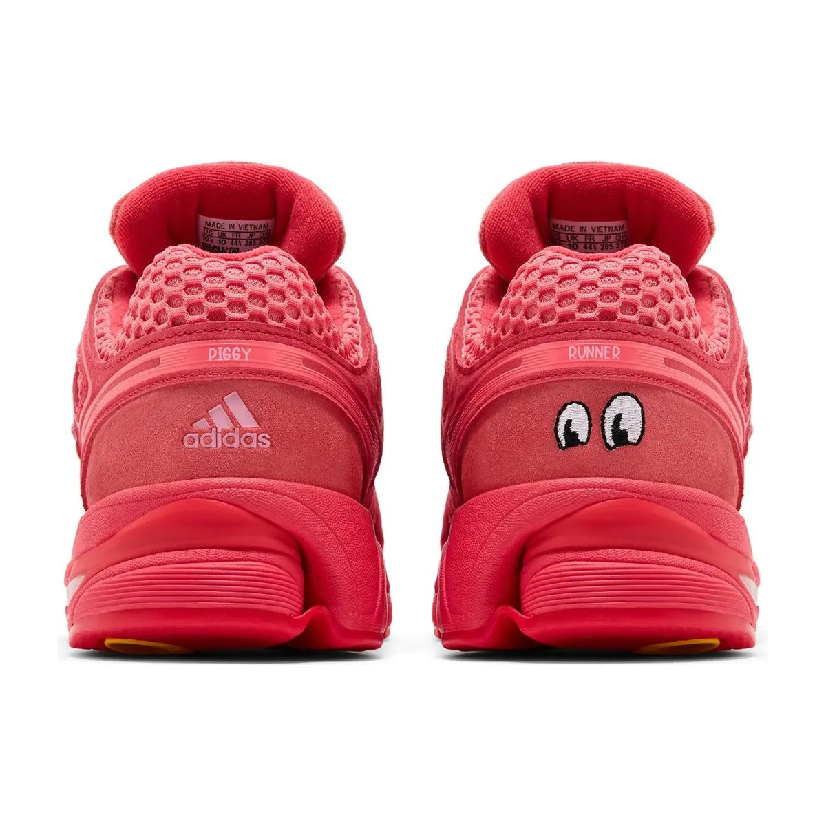 adidas Adistar Control 5 Unheardof Pork Chop Piggy Runner 2.0 Steve-O