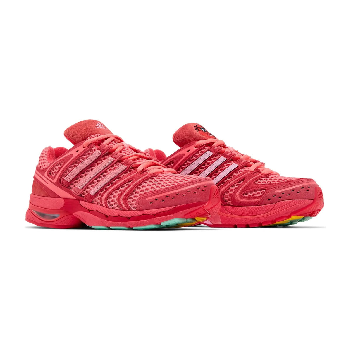 adidas Adistar Control 5 Unheardof Pork Chop Piggy Runner 2.0 Steve-O