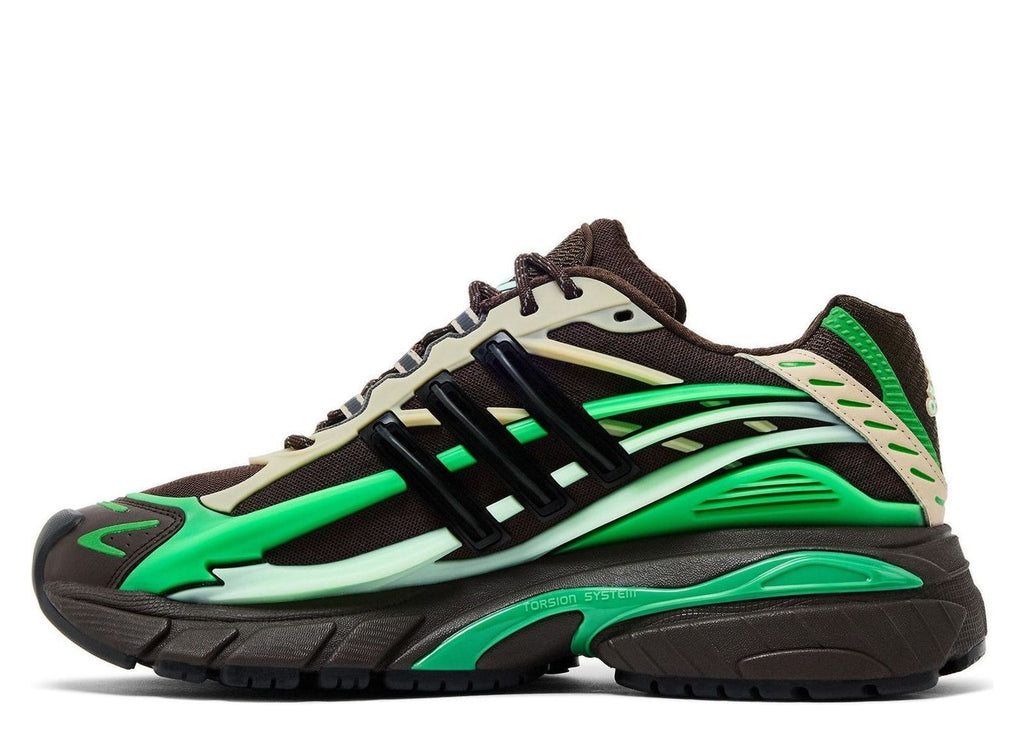 adidas Adistar Jellyfish Pharrell Williams Brown Green
