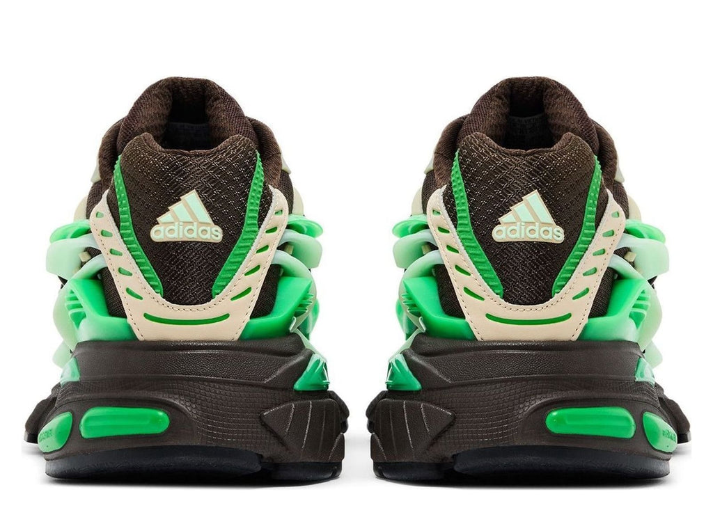 adidas Adistar Jellyfish Pharrell Williams Brown Green