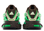 adidas Adistar Jellyfish Pharrell Williams Brown Green