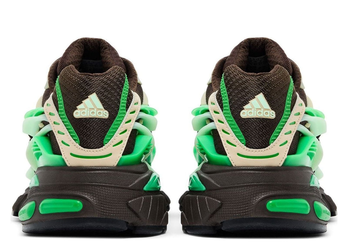 adidas Adistar Jellyfish Pharrell Williams Brown Green