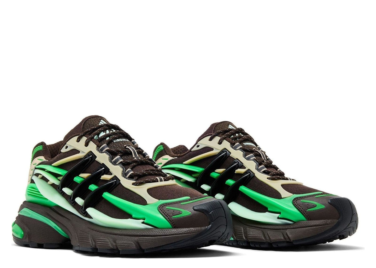adidas Adistar Jellyfish Pharrell Williams Brown Green