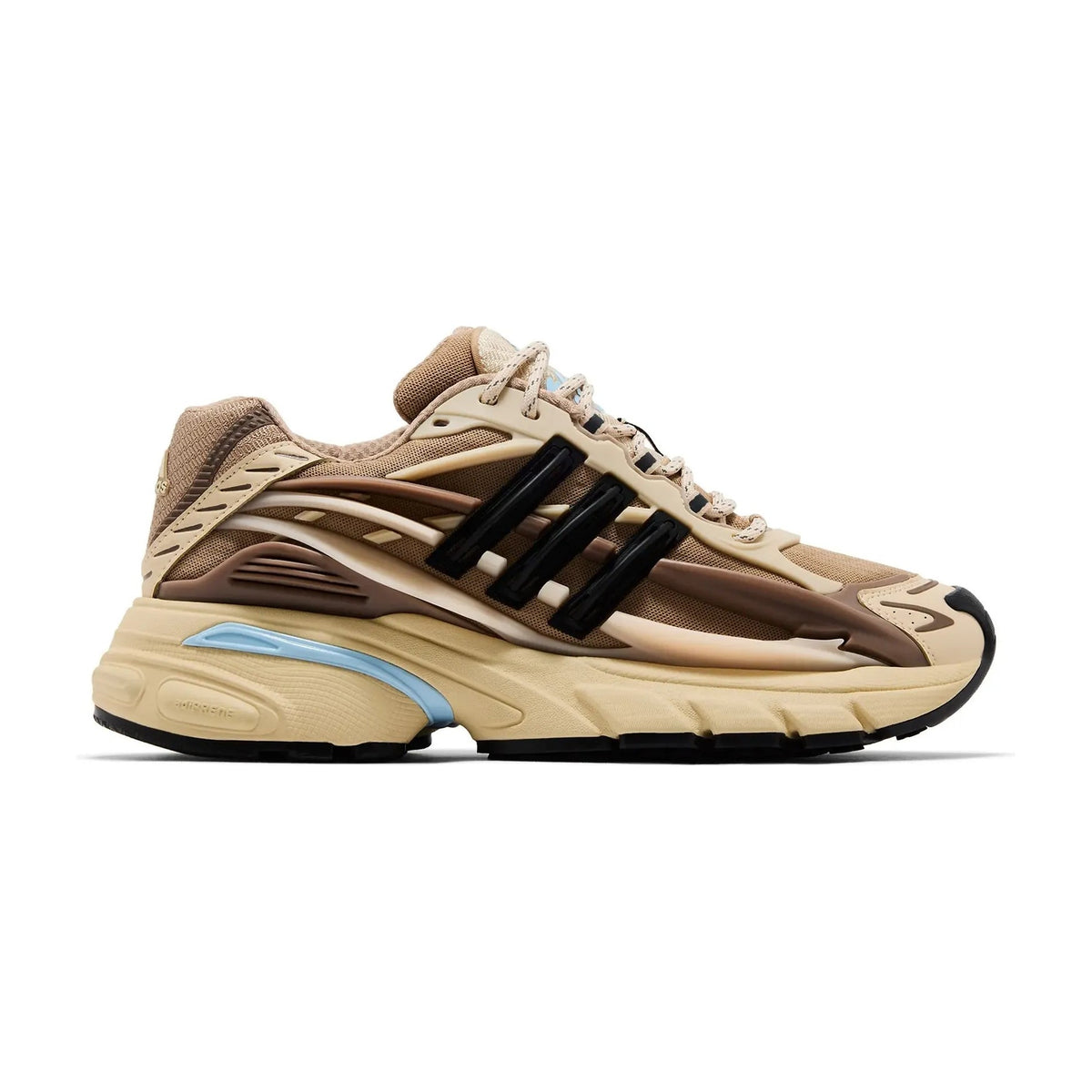 adidas Adistar Jellyfish Pharrell Williams Crystal Sand