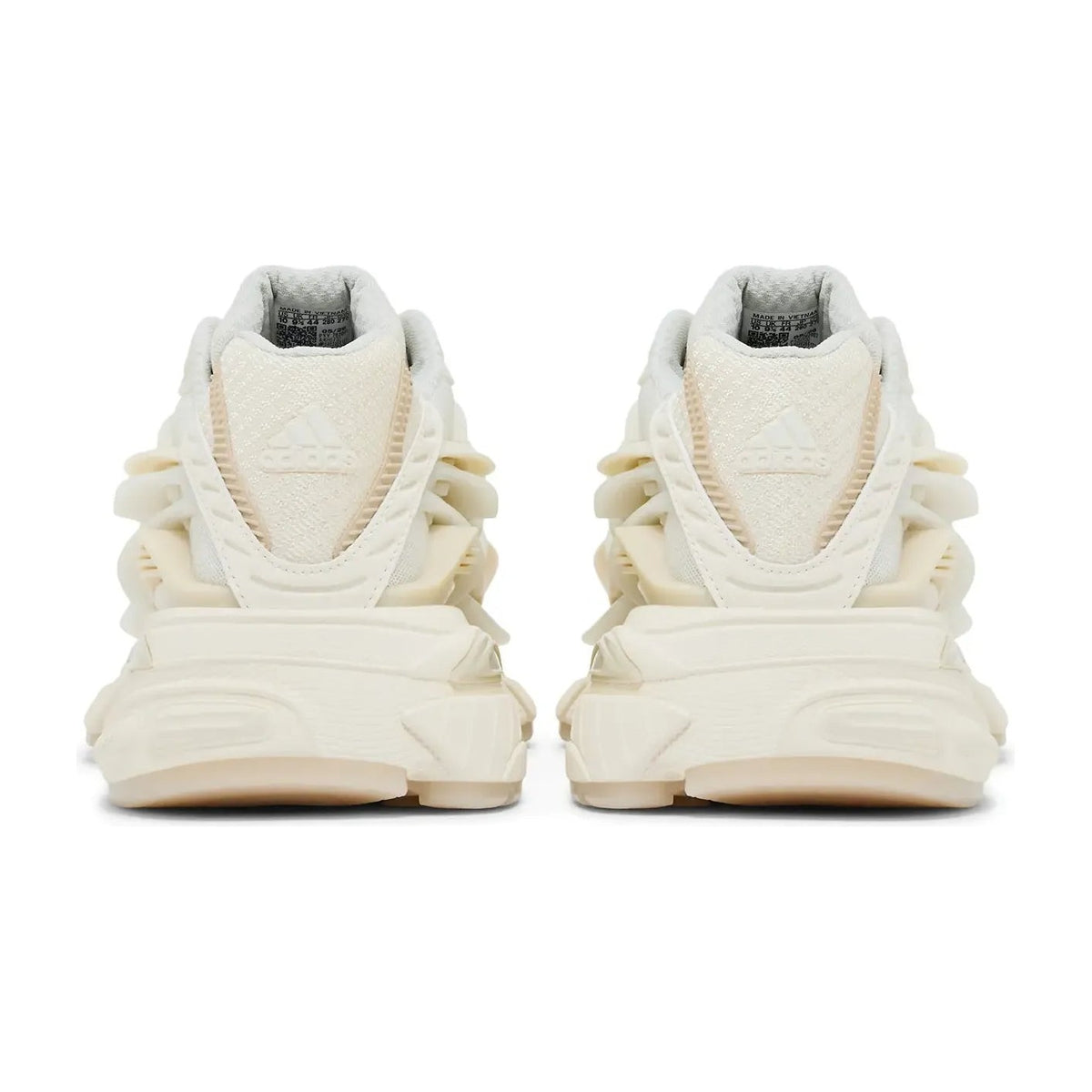 adidas Adistar Jellyfish Pharrell Williams White