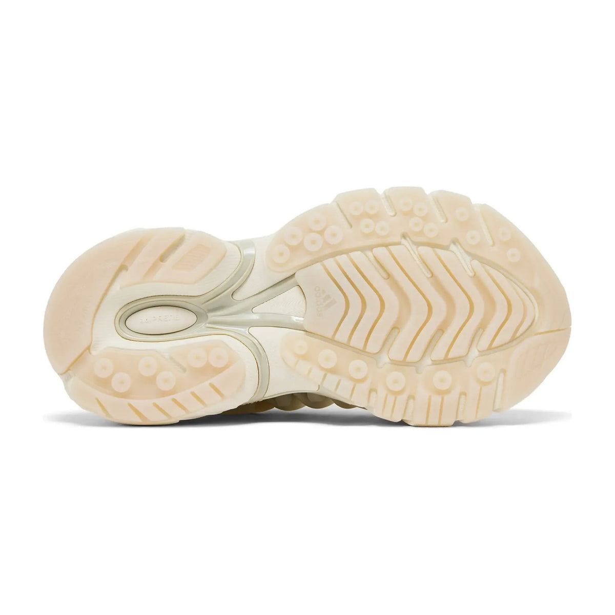 adidas Adistar Jellyfish Pharrell Williams White