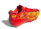 adidas Adizero Electric II Cars Lightning Mc Queen