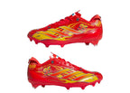 adidas Adizero Electric II Cars Lightning Mc Queen