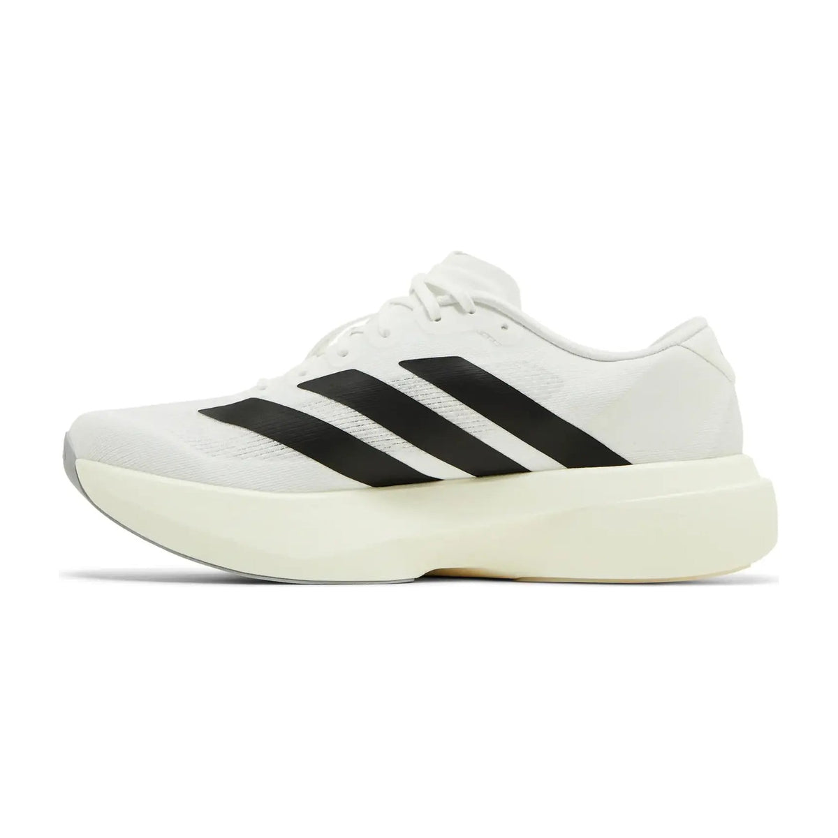 adidas Adizero Evo SL White Black
