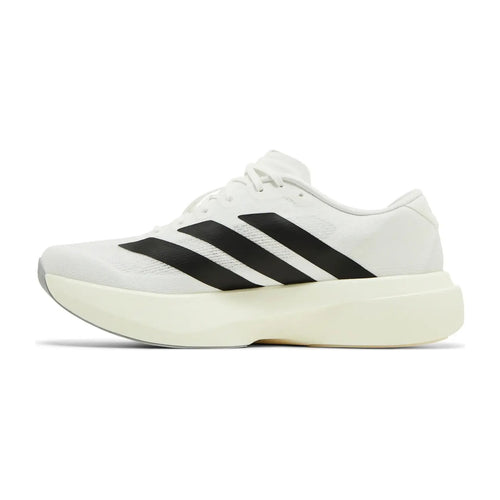 adidas Adizero Evo SL White Black