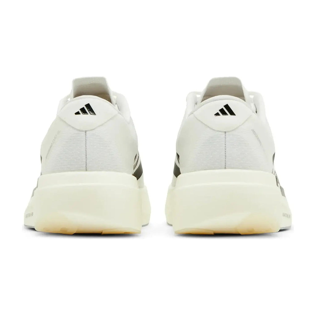 adidas Adizero Evo SL White Black