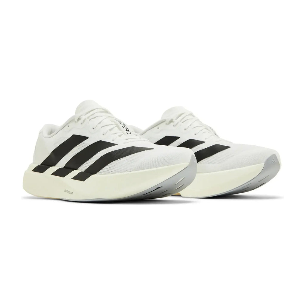 adidas Adizero Evo SL White Black
