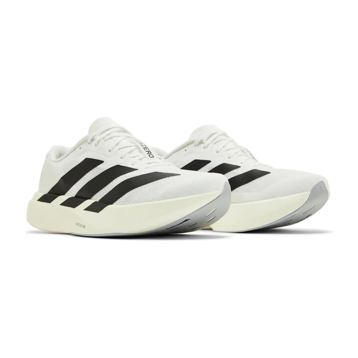 adidas Adizero Evo SL White Black