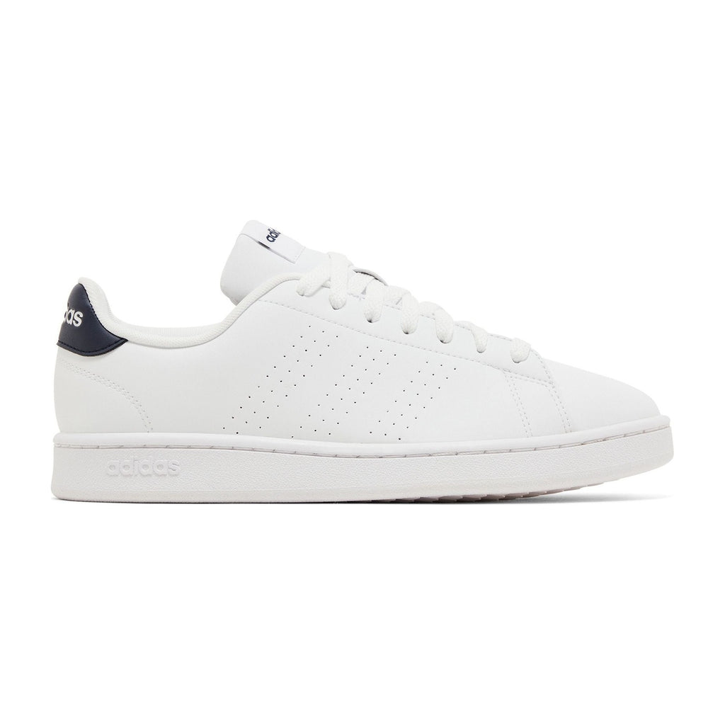 Adidas Advantage White Legend Ink