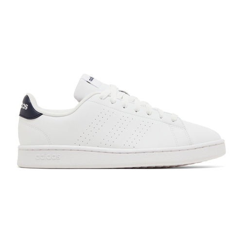 Adidas Advantage White Legend Ink