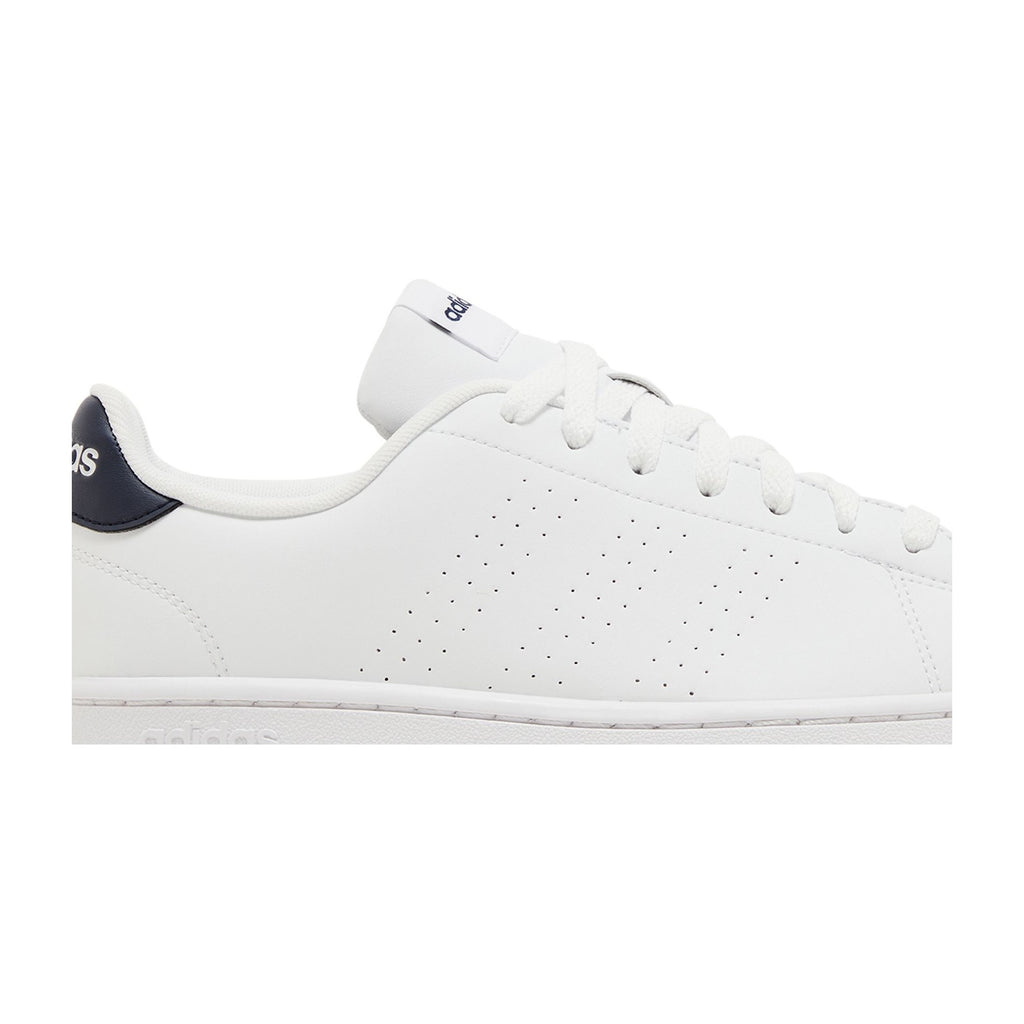 Adidas Advantage White Legend Ink