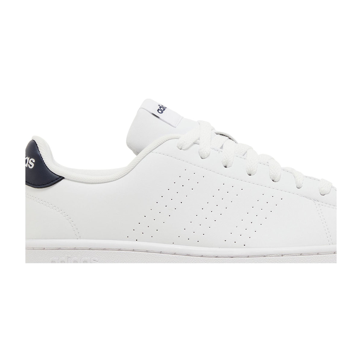 Adidas Advantage White Legend Ink