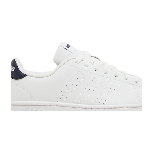 Adidas Advantage White Legend Ink