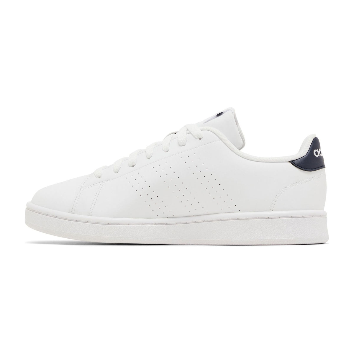 Adidas Advantage White Legend Ink